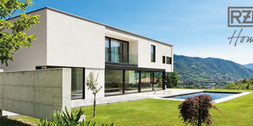 RZB Home + Basic bei Zaremba Elektro GmbH & Co.KG in Trautskirchen