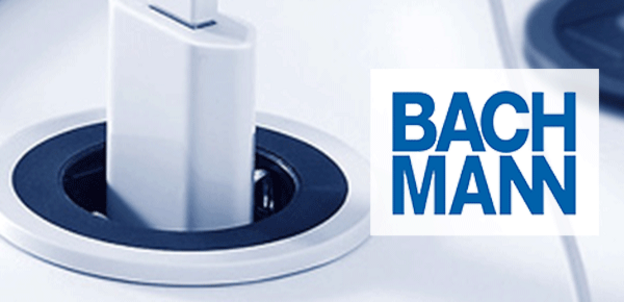 Bachmann bei Zaremba Elektro GmbH & Co.KG in Trautskirchen