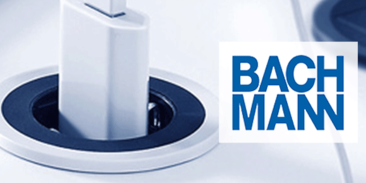 Bachmann bei Zaremba Elektro GmbH & Co.KG in Trautskirchen