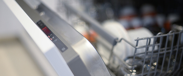 Geschirrspül­maschinen bei Zaremba Elektro GmbH & Co.KG in Trautskirchen