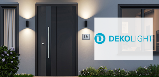 DEKO-LIGHT bei Zaremba Elektro GmbH & Co.KG in Trautskirchen