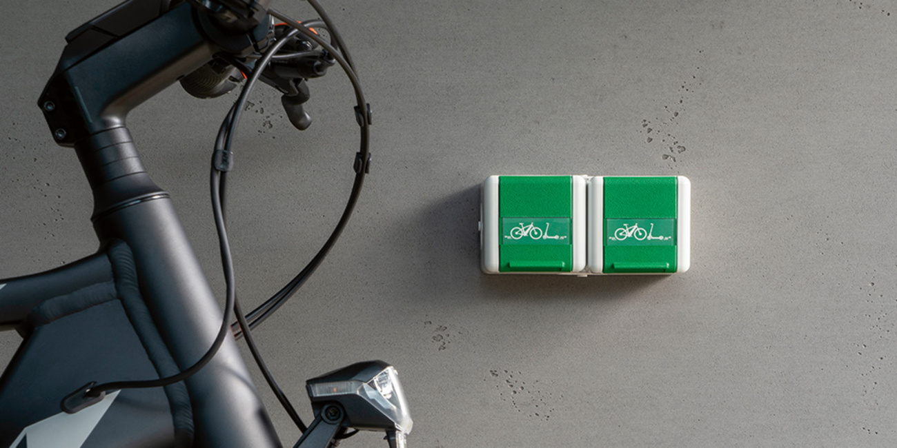 SCHUKO® Steckdose für E-Bikes bei Zaremba Elektro GmbH & Co.KG in Trautskirchen