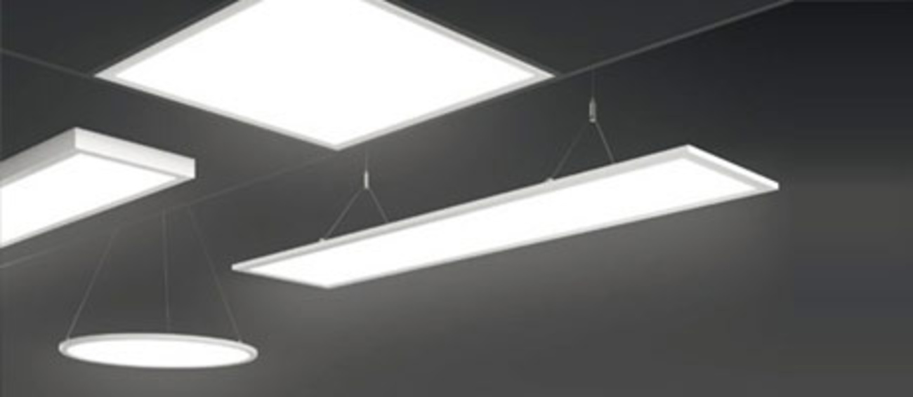 Sidelite ECO bei Zaremba Elektro GmbH & Co.KG in Trautskirchen