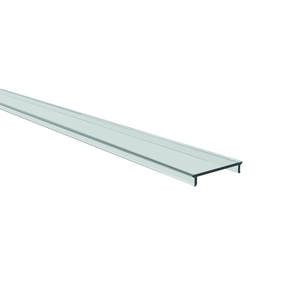 LED-Profil­abdeckungen bei Zaremba Elektro GmbH & Co.KG in Trautskirchen