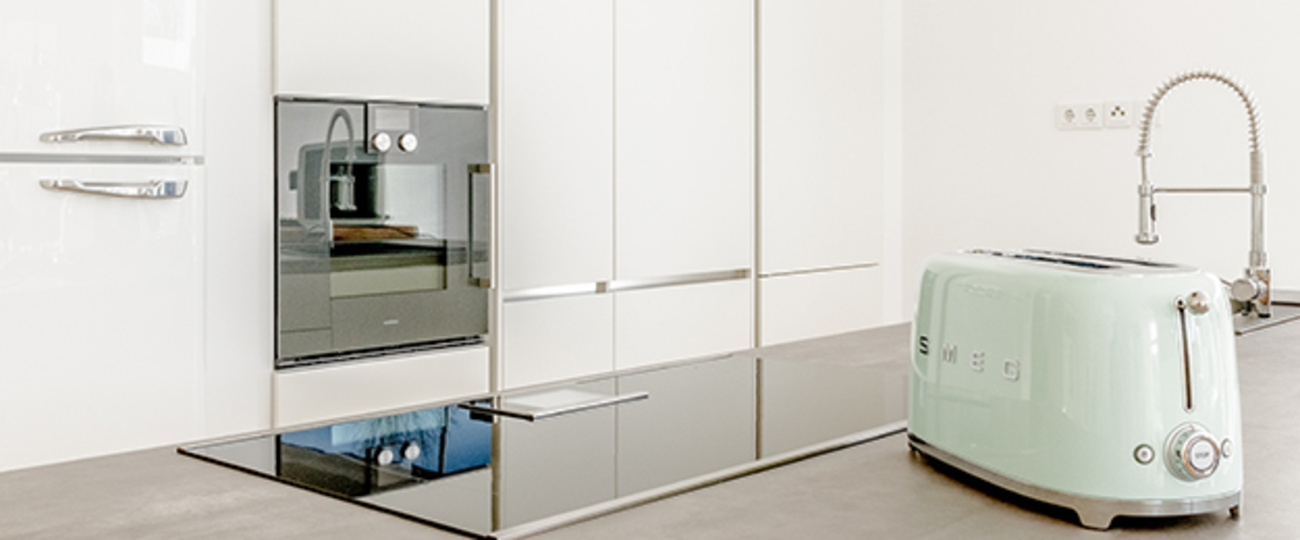 Elektro- und Haushaltsgeräte bei Zaremba Elektro GmbH & Co.KG in Trautskirchen