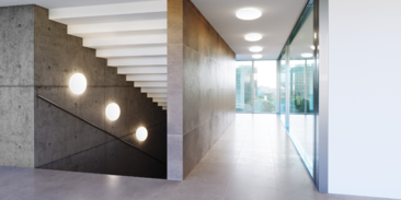 LED-Leuchten bei Zaremba Elektro GmbH & Co.KG in Trautskirchen