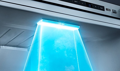 LED Licht bei Zaremba Elektro GmbH & Co.KG in Trautskirchen
