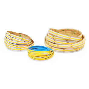 LED Stripes COB bei Zaremba Elektro GmbH & Co.KG in Trautskirchen