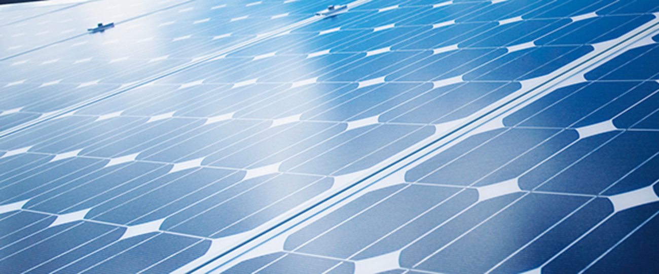 Photovoltaik bei Zaremba Elektro GmbH & Co.KG in Trautskirchen