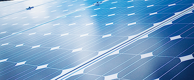 Photovoltaik bei Zaremba Elektro GmbH & Co.KG in Trautskirchen