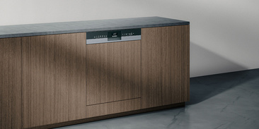 Geschirrspüler bei Zaremba Elektro GmbH & Co.KG in Trautskirchen