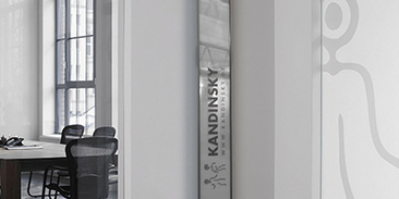 Designkanäle bei Zaremba Elektro GmbH & Co.KG in Trautskirchen