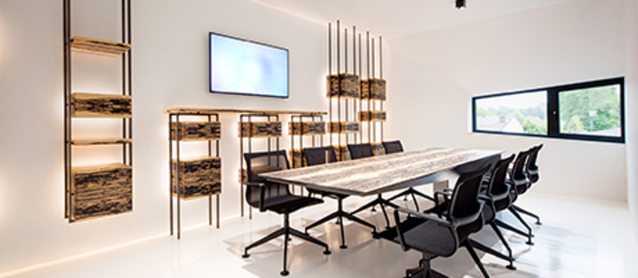 Büro / Kommunikation bei Zaremba Elektro GmbH & Co.KG in Trautskirchen