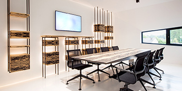Büro / Kommunikation bei Zaremba Elektro GmbH & Co.KG in Trautskirchen
