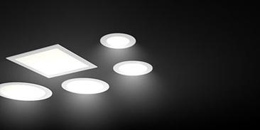 TOLEDO FLAT bei Zaremba Elektro GmbH & Co.KG in Trautskirchen