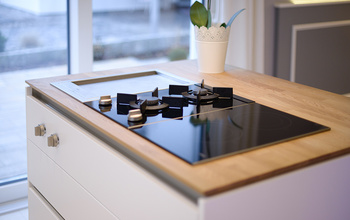 Hausgeräte bei Zaremba Elektro GmbH & Co.KG in Trautskirchen