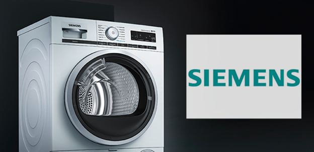 Siemens Hausgeräte bei Zaremba Elektro GmbH & Co.KG in Trautskirchen
