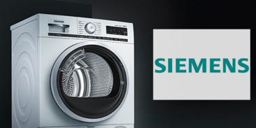 Siemens Hausgeräte bei Zaremba Elektro GmbH & Co.KG in Trautskirchen