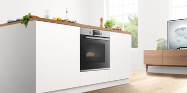 Backöfen und Herdsets bei Zaremba Elektro GmbH & Co.KG in Trautskirchen