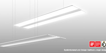 TWINDOT Pendelleuchten-Serie bei Zaremba Elektro GmbH & Co.KG in Trautskirchen