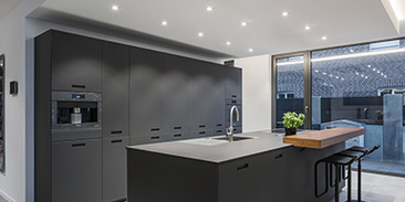 Home / Living bei Zaremba Elektro GmbH & Co.KG in Trautskirchen