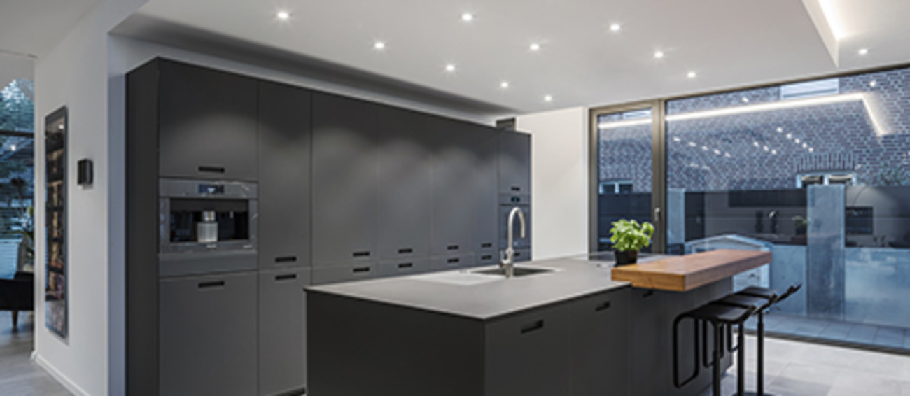Home / Living bei Zaremba Elektro GmbH & Co.KG in Trautskirchen